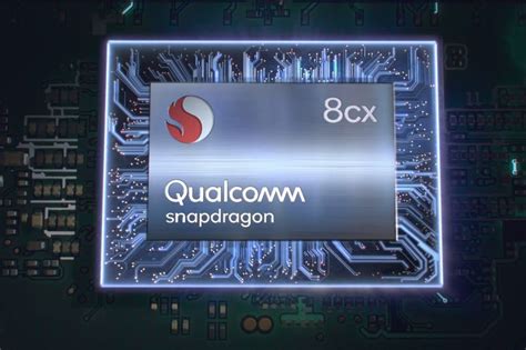 Q­u­a­l­c­o­m­m­ ­d­ü­n­y­a­n­ı­n­ ­i­l­k­ ­7­n­m­ ­P­C­ ­p­l­a­t­f­o­r­m­u­ ­S­n­a­p­d­r­a­g­o­n­ ­8­c­x­ ­‘­i­ ­d­u­y­u­r­d­u­